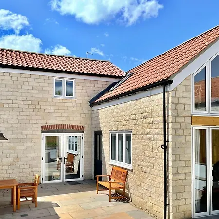 Rye Court Helmsley