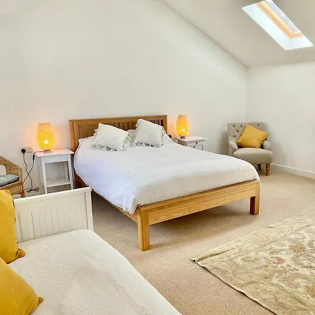 Rye Court Helmsley