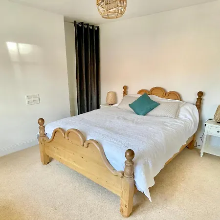 Holiday home Rye Court *