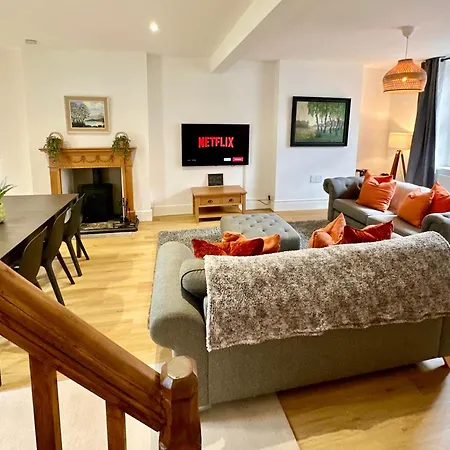 Rye Court Holiday home