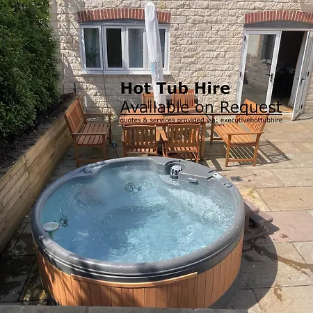 Rye Court Helmsley