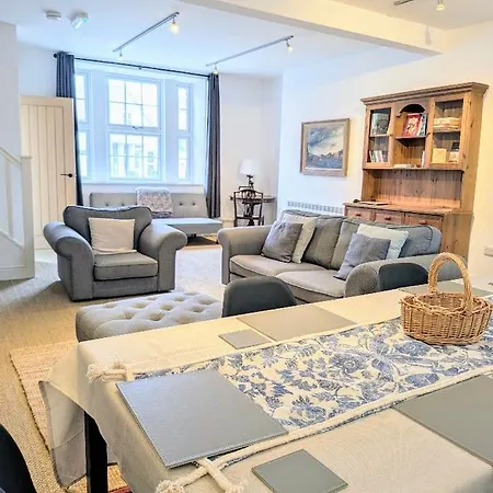 Holiday home Rye Court *