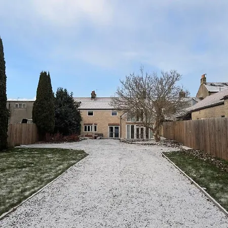 Rye Court