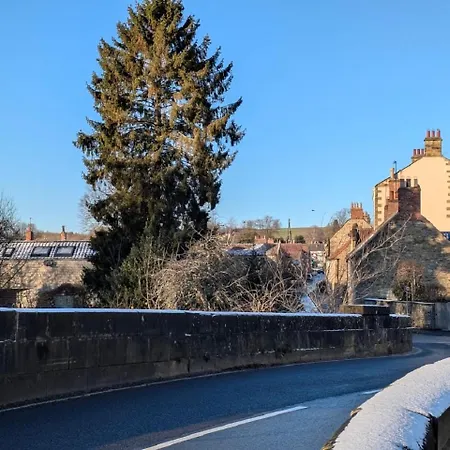 Rye Court Prázdninový dům Helmsley