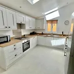 בית נופש Rye Court *