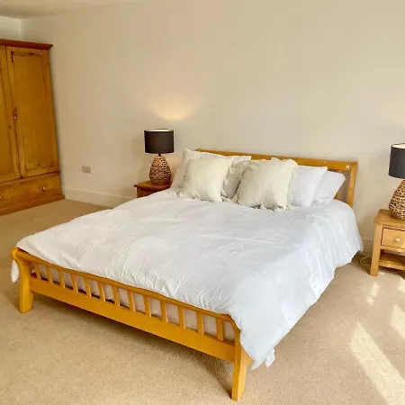 Tatil Evi Rye Court