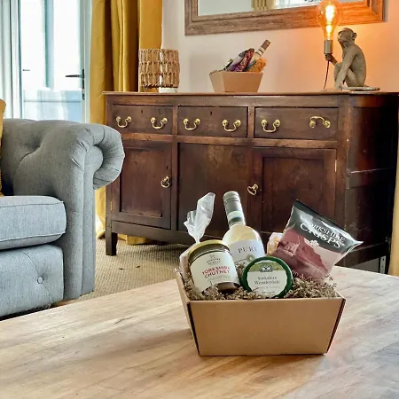 Rye Court Tatil Evi