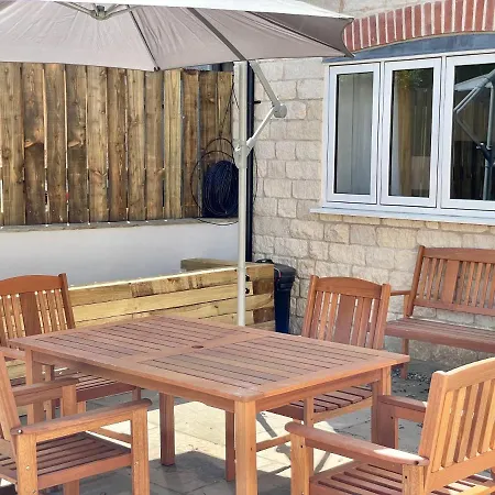 Rye Court Holiday home *