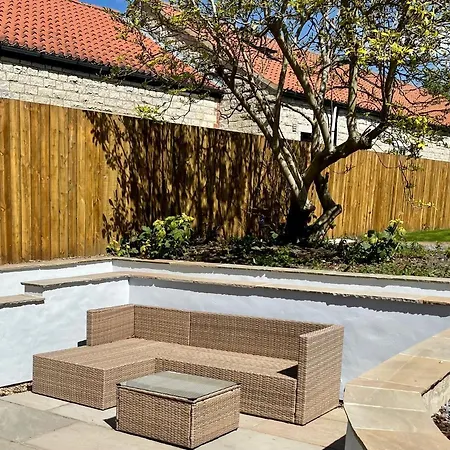Rye Court Tatil Evi Helmsley