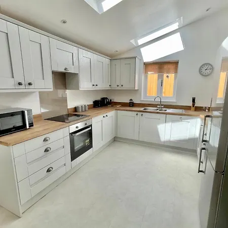 Holiday home Rye Court *