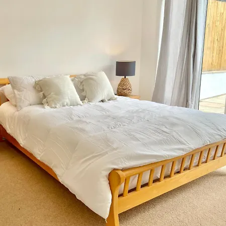 Rye Court Tatil Evi Helmsley