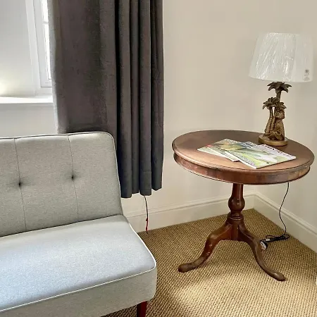 Holiday home Rye Court *