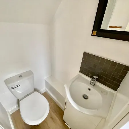 Holiday home Rye Court Helmsley