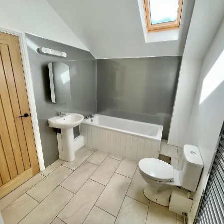 Rye Court Σπίτι διακοπών *