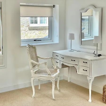 Holiday home Rye Court Helmsley