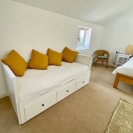 Rye Court * Helmsley