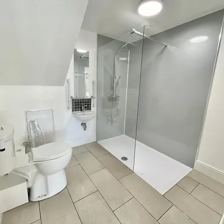 Rye Court Holiday home