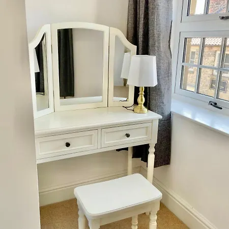 Σπίτι διακοπών Rye Court *