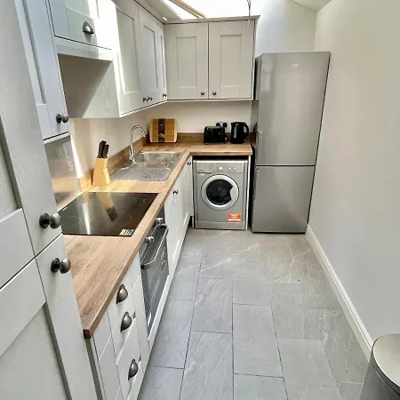 Rye Court * Helmsley