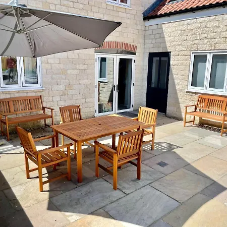 Rye Court Holiday home