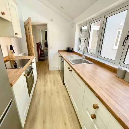 Rye Court Holiday home