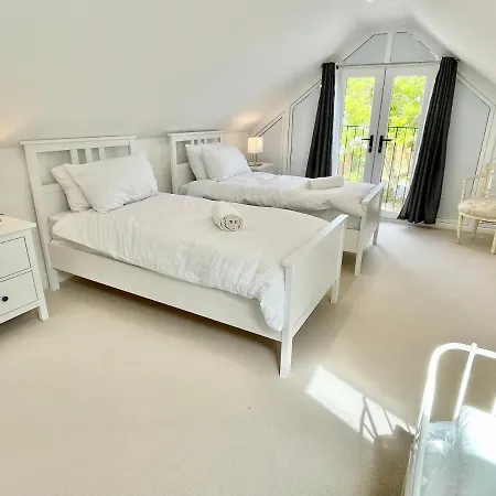 Rye Court Holiday home *