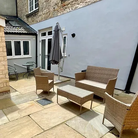 Rye Court Σπίτι διακοπών Helmsley