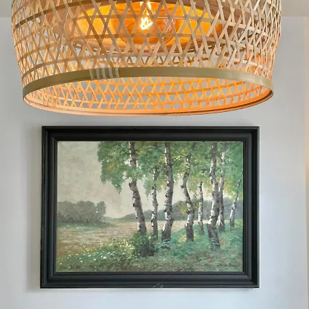 Σπίτι διακοπών Rye Court *