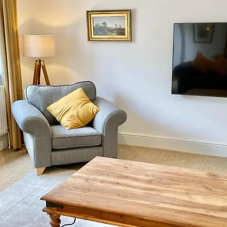 Tatil Evi Rye Court Helmsley
