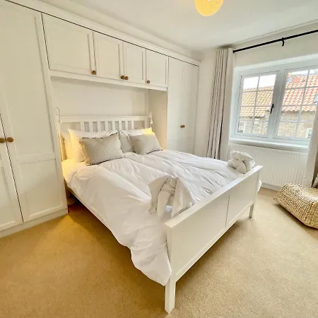 Rye Court Semesterbostad