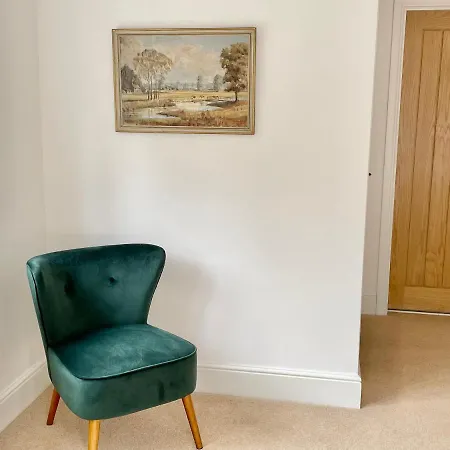 Rye Court * Helmsley