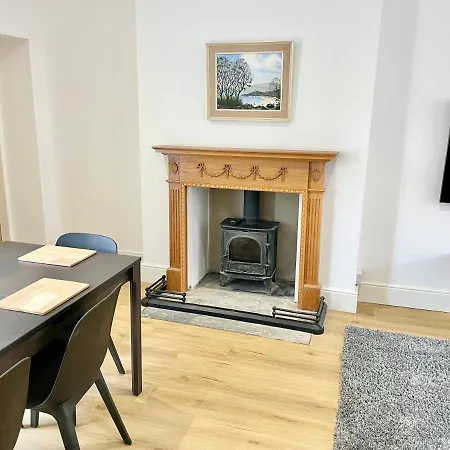 Rye Court Σπίτι διακοπών