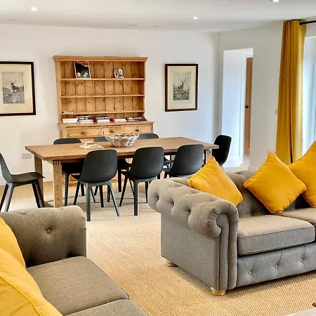 Rye Court Holiday home *