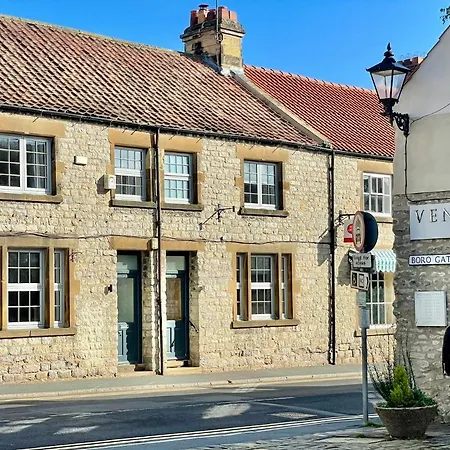 Σπίτι διακοπών Rye Court Helmsley