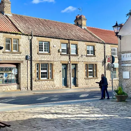 Rye Court Σπίτι διακοπών