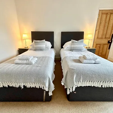 Rye Court Holiday home *