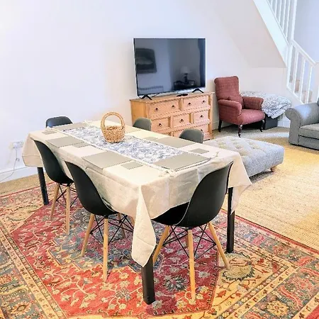 Tatil Evi Rye Court