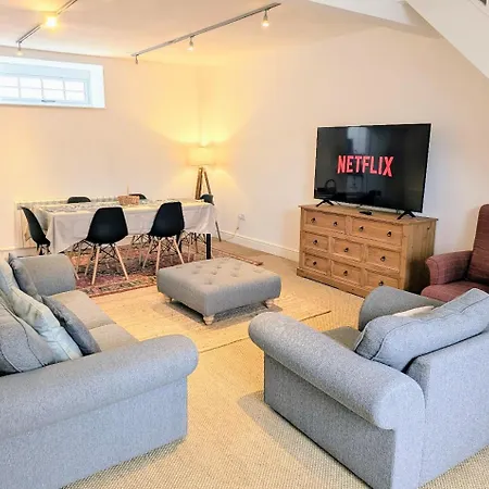 Rye Court Σπίτι διακοπών *