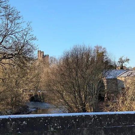 Rye Court Holiday home