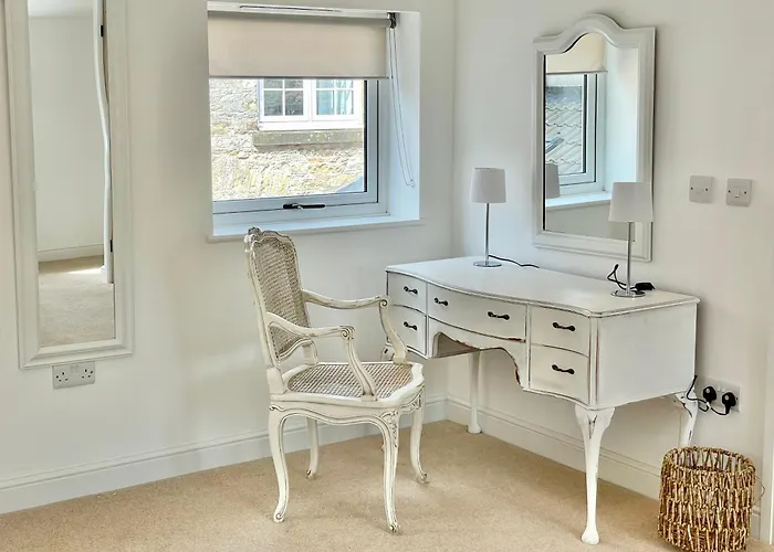 펜션 Rye Court 헴슬리