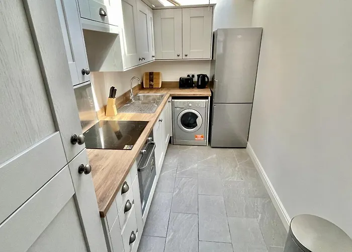 Rye Court * 헴슬리