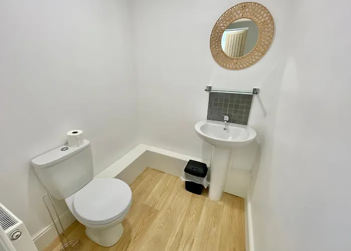 Rye Court * 헴슬리