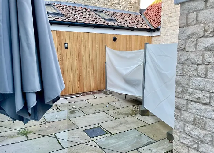 Rye Court * 헴슬리