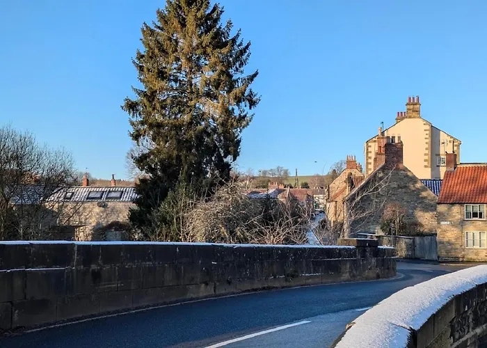 Rye Court 펜션 헴슬리