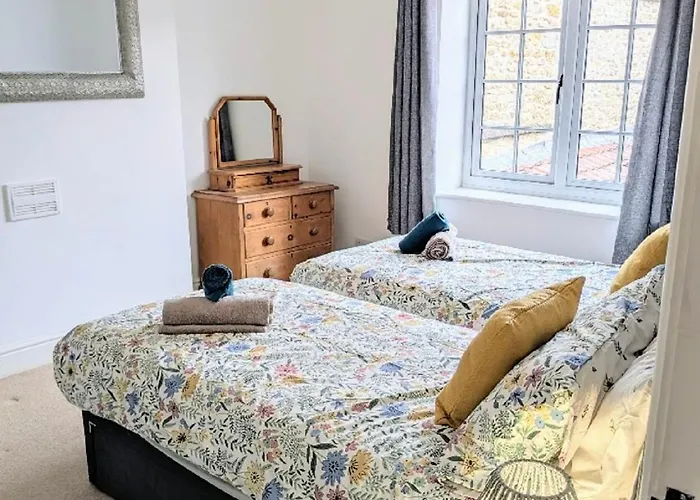 Rye Court 펜션 헴슬리