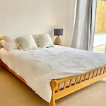 Rye Court Semesterbostad Helmsley