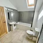 Rye Court Semesterbostad *